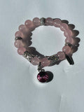 October Birthstone Bracelet