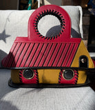 Kari’s Vegan Designer Handbags