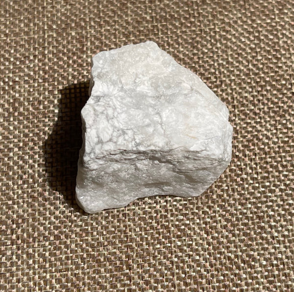 Natural Raw Hematite Gemstone Rock