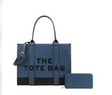 The Tote Bag
