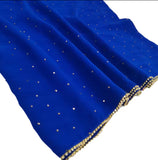 Diamond Sequin Scarves
