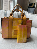 Kari’s Vegan Designer Handbags