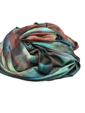 New Water Color Scarves