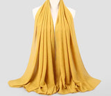 Diamond Sequin Scarves