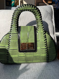 Kari’s Stylish Affordable Vegan Handbags.