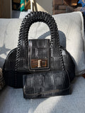 Kari’s Stylish Affordable Vegan Handbags.
