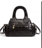 Kari’s Stylish Affordable Vegan Handbags.