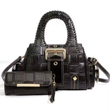 Kari’s Stylish Affordable Vegan Handbags.