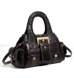 Kari’s Stylish Affordable Vegan Handbags.