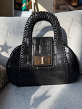 Kari’s Stylish Affordable Vegan Handbags.
