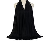 Georgette  Scarves-Chiffon