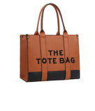 The Tote Bag