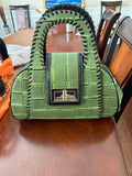 Kari’s Stylish Affordable Vegan Handbags.