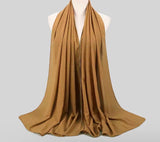 Diamond Sequin Scarves