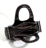 Kari’s Stylish Affordable Vegan Handbags.