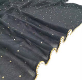 Diamond Sequin Scarves