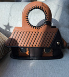 Kari’s Vegan Designer Handbags