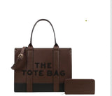 The Tote Bag