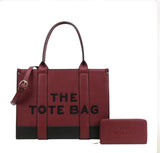 The Tote Bag