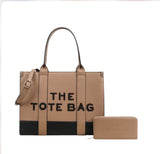 The Tote Bag