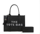 The Tote Bag