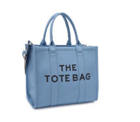 The Tote Bag