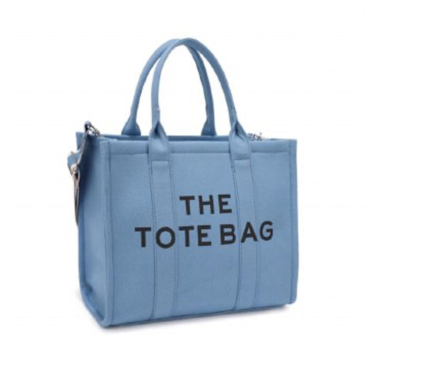The Tote Bag