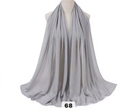 Bubble Chiffon Scarves