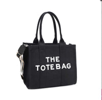 The Tote Bag