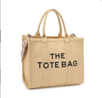 The Tote Bag