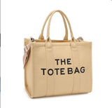 The Tote Bag