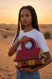 Kari’s Vegan Designer Handbags
