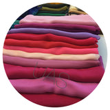 Premium Georgette Scarves